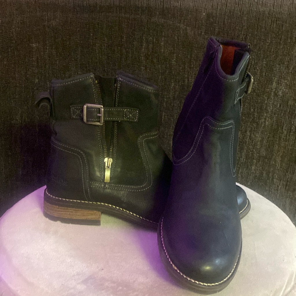 Taos Boots They Are A Size 41 They Are New With Out Tags